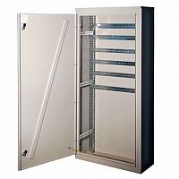 Шкаф напольный PROxima, 700x1700x400мм, IP54, сталь |  код. mb05-03-10 |  EKF